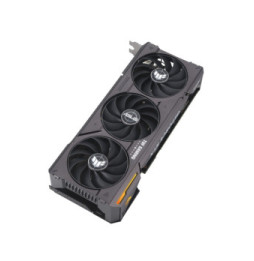 ASUS TUF Gaming TUF-RTX4060TI-O8G-GAMING NVIDIA GeForce RTX 4060 Ti 8 Go GDDR6 (90YV0J50-M0NA00)