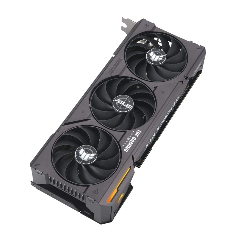 ASUS TUF Gaming TUF-RTX4060TI-O8G-GAMING NVIDIA GeForce RTX 4060 Ti 8 Go GDDR6 (90YV0J50-M0NA00) — image 6