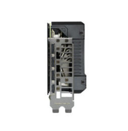 ASUS TUF Gaming TUF-RTX4060TI-O8G-GAMING NVIDIA GeForce RTX 4060 Ti 8 Go GDDR6 (90YV0J50-M0NA00)