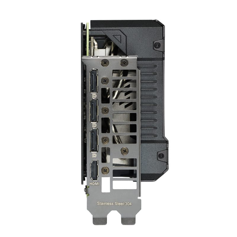 ASUS TUF Gaming TUF-RTX4060TI-O8G-GAMING NVIDIA GeForce RTX 4060 Ti 8 Go GDDR6 (90YV0J50-M0NA00) — image 7