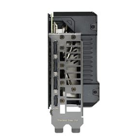 ASUS TUF Gaming TUF-RTX4060TI-O8G-GAMING NVIDIA GeForce RTX 4060 Ti 8 Go GDDR6 (90YV0J50-M0NA00) — image 7