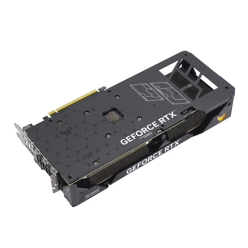 ASUS TUF Gaming TUF-RTX4060TI-O8G-GAMING NVIDIA GeForce RTX 4060 Ti 8 Go GDDR6 (90YV0J50-M0NA00) — image 8