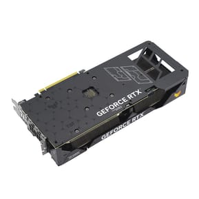 ASUS TUF Gaming TUF-RTX4060TI-O8G-GAMING NVIDIA GeForce RTX 4060 Ti 8 Go GDDR6 (90YV0J50-M0NA00) — image 8