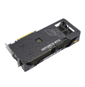 ASUS TUF Gaming TUF-RTX4060TI-O8G-GAMING NVIDIA GeForce RTX 4060 Ti 8 Go GDDR6 (90YV0J50-M0NA00)
