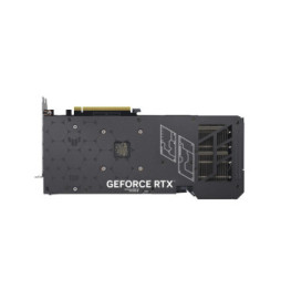 ASUS TUF Gaming TUF-RTX4060TI-O8G-GAMING NVIDIA GeForce RTX 4060 Ti 8 Go GDDR6 (90YV0J50-M0NA00)