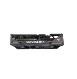ASUS TUF Gaming TUF-RTX4060TI-O8G-GAMING NVIDIA GeForce RTX 4060 Ti 8 Go GDDR6 (90YV0J50-M0NA00)
