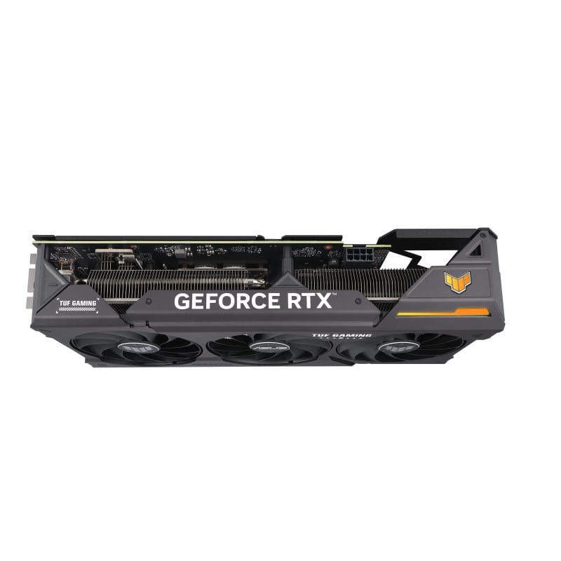 ASUS TUF Gaming TUF-RTX4060TI-O8G-GAMING NVIDIA GeForce RTX 4060 Ti 8 Go GDDR6 (90YV0J50-M0NA00) — image 10
