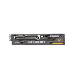 ASUS TUF Gaming TUF-RTX4060TI-O8G-GAMING NVIDIA GeForce RTX 4060 Ti 8 Go GDDR6 (90YV0J50-M0NA00)