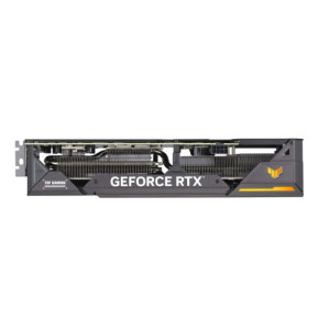 ASUS TUF Gaming TUF-RTX4060TI-O8G-GAMING NVIDIA GeForce RTX 4060 Ti 8 Go GDDR6 (90YV0J50-M0NA00)