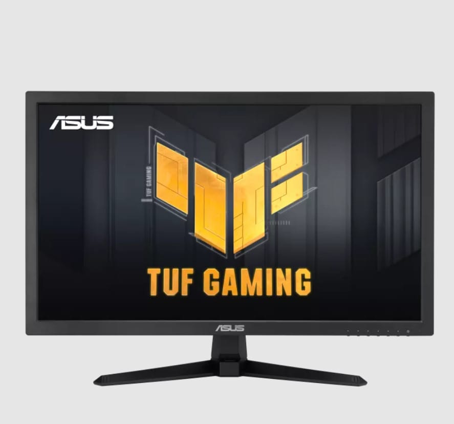 ASUS TUF Gaming VG248Q1B écran plat de PC 61 cm (24") 1920 x 1080 pixels Full HD LED Noir (90LM0870-B01170) — image 1