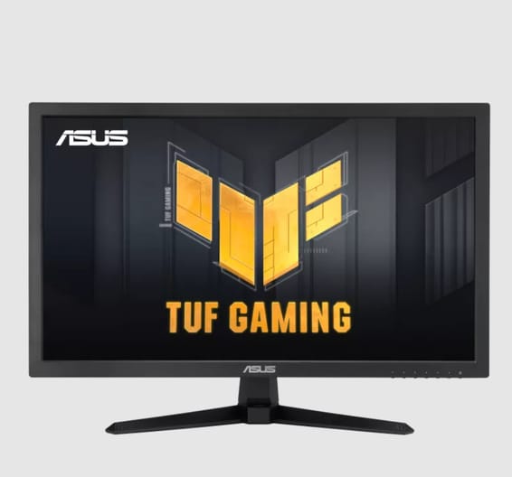 ASUS TUF Gaming VG248Q1B écran plat de PC 61 cm (24") 1920 x 1080 pixels Full HD LED Noir (90LM0870-B01170)