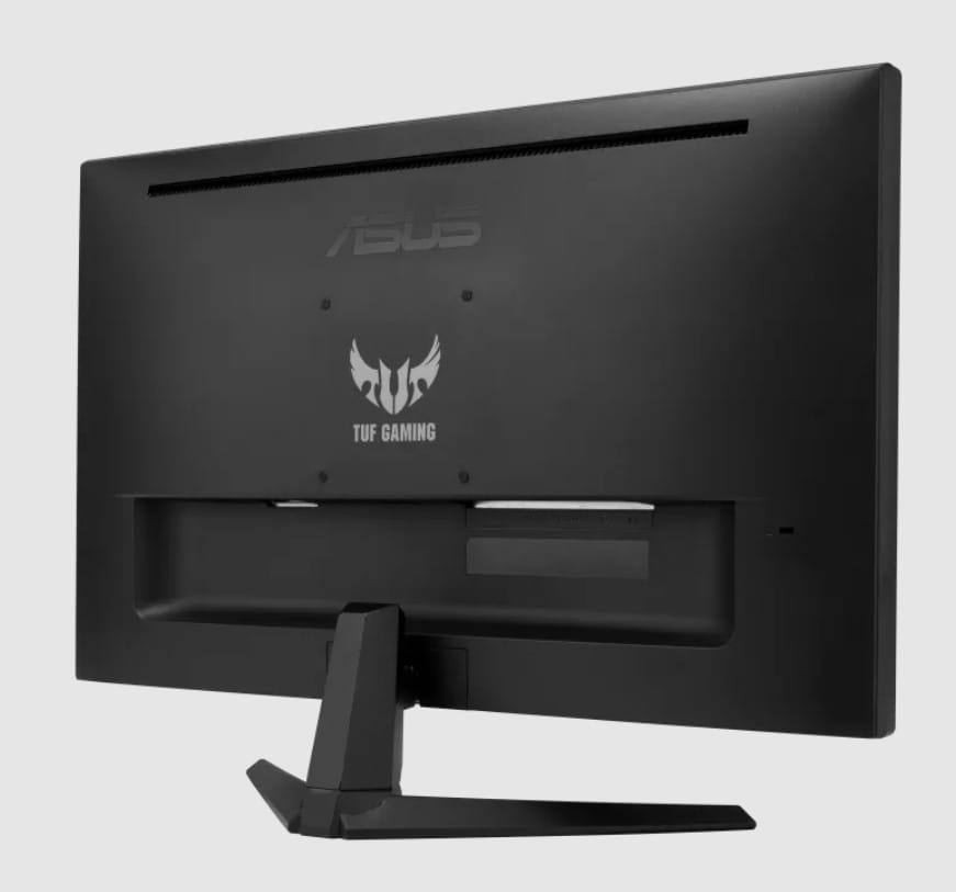 ASUS TUF Gaming VG248Q1B écran plat de PC 61 cm (24") 1920 x 1080 pixels Full HD LED Noir (90LM0870-B01170) — image 2