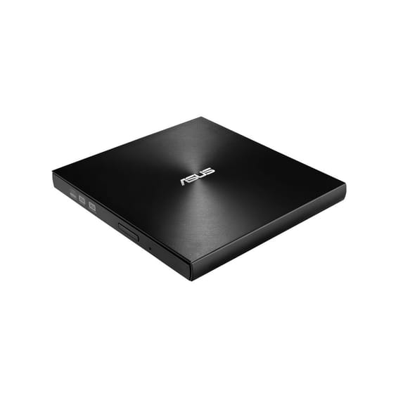 ASUS ZenDrive U9M lecteur de disques optiques DVD±RW Noir (90DD02A0-M29000)