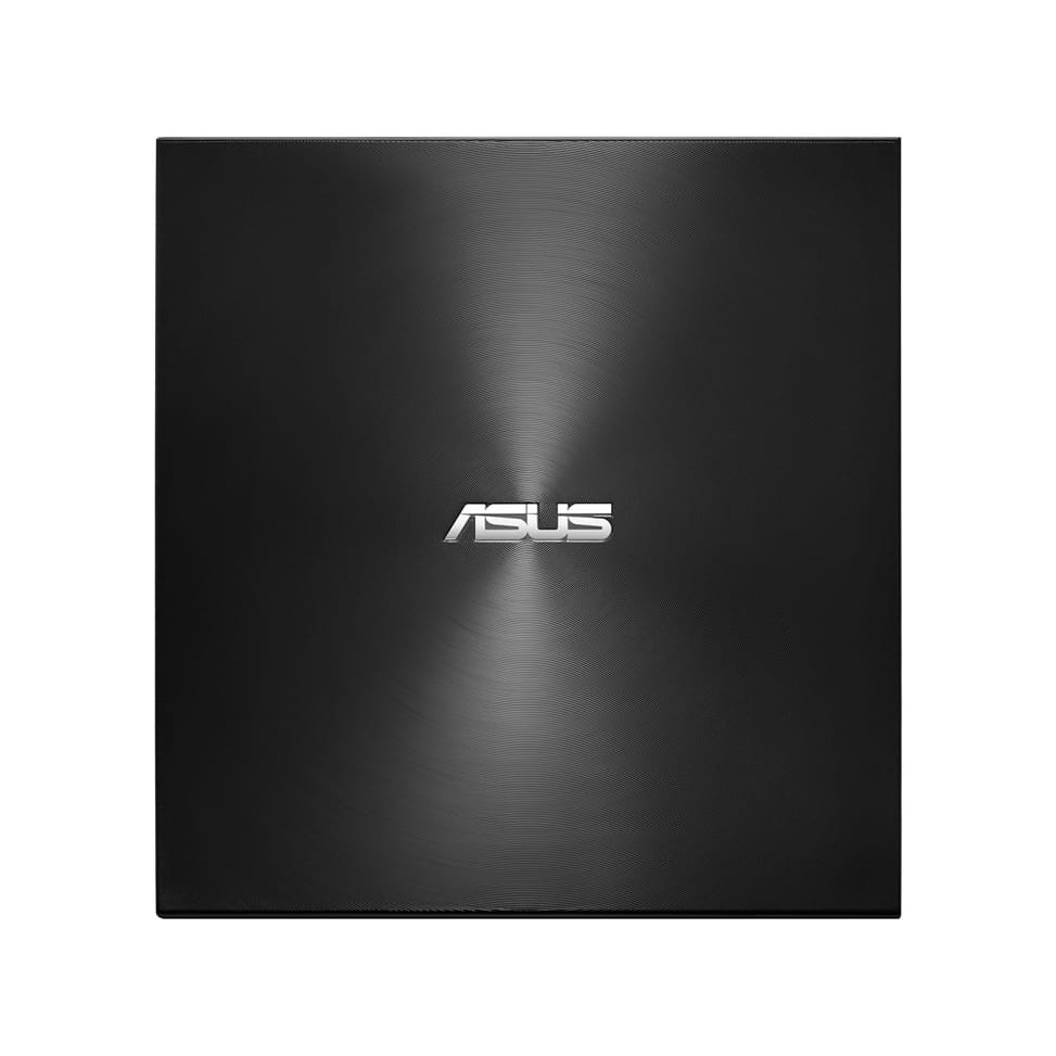 ASUS ZenDrive U9M lecteur de disques optiques DVD±RW Noir (90DD02A0-M29000) — image 2
