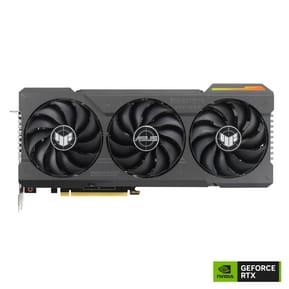 ASUS TUF Gaming TUF-RTX4070TI-O12G-GAMING NVIDIA GeForce RTX 4070 Ti 12 Go GDDR6X (90YV0IJ0-M0NA00) — image 2
