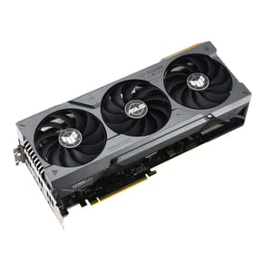 ASUS TUF Gaming TUF-RTX4070TI-O12G-GAMING NVIDIA GeForce RTX 4070 Ti 12 Go GDDR6X (90YV0IJ0-M0NA00) — image 3