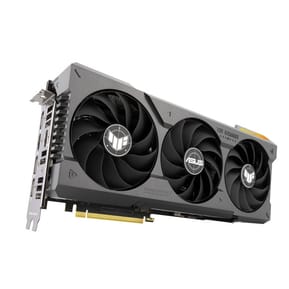 ASUS TUF Gaming TUF-RTX4070TI-O12G-GAMING NVIDIA GeForce RTX 4070 Ti 12 Go GDDR6X (90YV0IJ0-M0NA00) — image 6