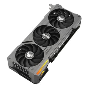ASUS TUF Gaming TUF-RTX4070TI-O12G-GAMING NVIDIA GeForce RTX 4070 Ti 12 Go GDDR6X (90YV0IJ0-M0NA00) — image 7