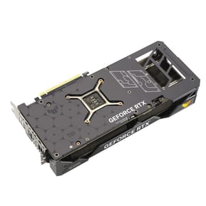 ASUS TUF Gaming TUF-RTX4070TI-O12G-GAMING NVIDIA GeForce RTX 4070 Ti 12 Go GDDR6X (90YV0IJ0-M0NA00) — image 8