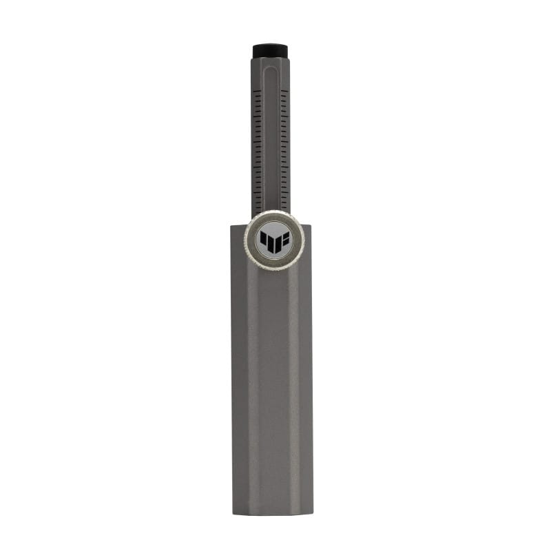 ASUS TUF Gaming TUF-RTX4070TI-O12G-GAMING NVIDIA GeForce RTX 4070 Ti 12 Go GDDR6X (90YV0IJ0-M0NA00) — image 13