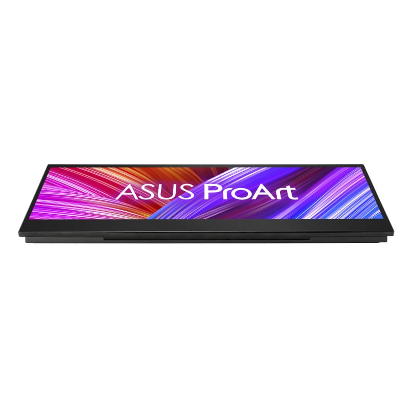 ASUS ProArt PA147CDV écran plat de PC 35,6 cm (14") 1920 x 550 pixels LCD Écran tactile Noir (90LM0720-B01170) — image 3
