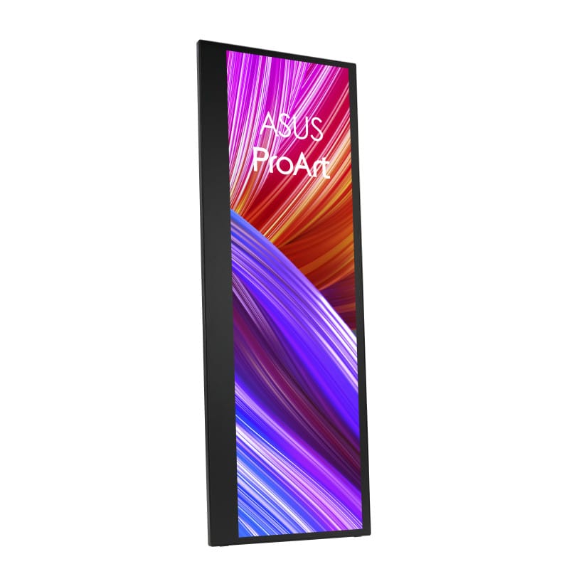 ASUS ProArt PA147CDV écran plat de PC 35,6 cm (14") 1920 x 550 pixels LCD Écran tactile Noir (90LM0720-B01170) — image 4