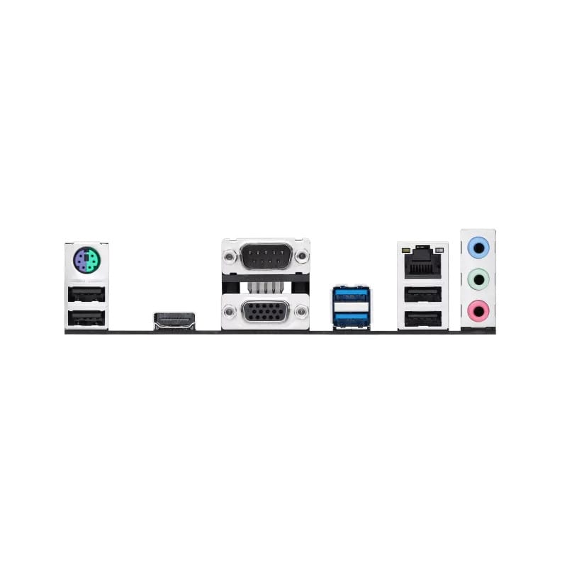 ASUS PRIME H610M-D Intel H610 LGA 1700 micro ATX (90MB1G80-M0EAY0) — image 5