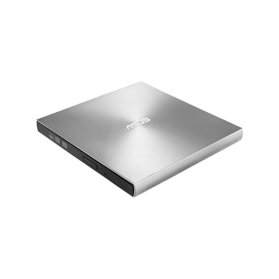ASUS ZenDrive U9M lecteur de disques optiques DVD±RW Argent (90DD02A2-M29000)