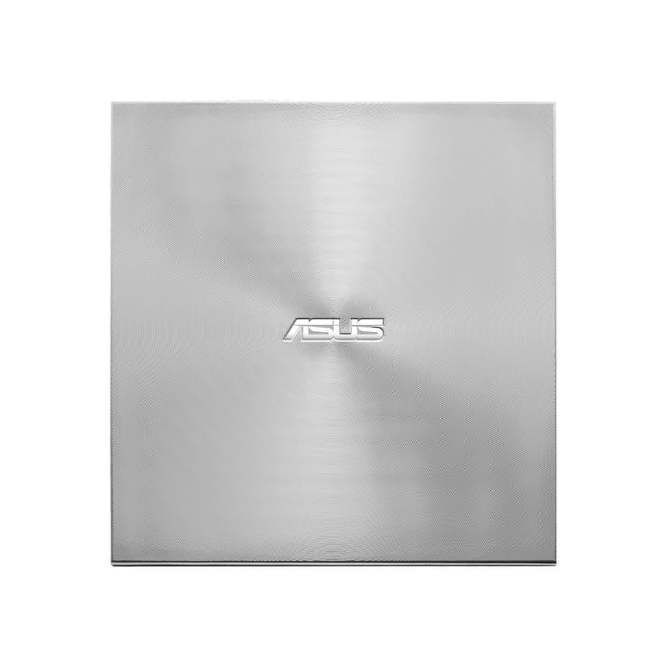 ASUS ZenDrive U9M lecteur de disques optiques DVD±RW Argent (90DD02A2-M29000) — image 2
