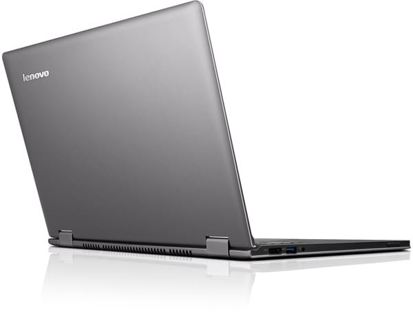 PC portable Lenovo IdeaPad Yoga13 — image 2