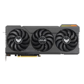 ASUS TUF Gaming TUF-RTX4070TI-12G-GAMING NVIDIA GeForce RTX 4070 Ti 12 Go GDDR6X (90YV0IJ1-M0NA00)