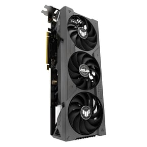 ASUS TUF Gaming TUF-RTX4070TI-12G-GAMING NVIDIA GeForce RTX 4070 Ti 12 Go GDDR6X (90YV0IJ1-M0NA00) — image 2