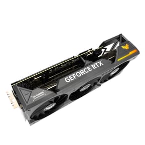 ASUS TUF Gaming TUF-RTX4070TI-12G-GAMING NVIDIA GeForce RTX 4070 Ti 12 Go GDDR6X (90YV0IJ1-M0NA00) — image 5