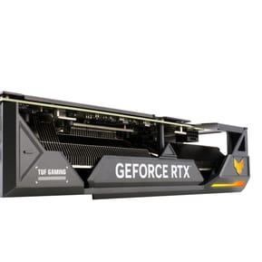ASUS TUF Gaming TUF-RTX4070TI-12G-GAMING NVIDIA GeForce RTX 4070 Ti 12 Go GDDR6X (90YV0IJ1-M0NA00) — image 6