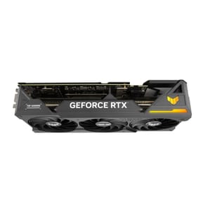 ASUS TUF Gaming TUF-RTX4070TI-12G-GAMING NVIDIA GeForce RTX 4070 Ti 12 Go GDDR6X (90YV0IJ1-M0NA00) — image 7
