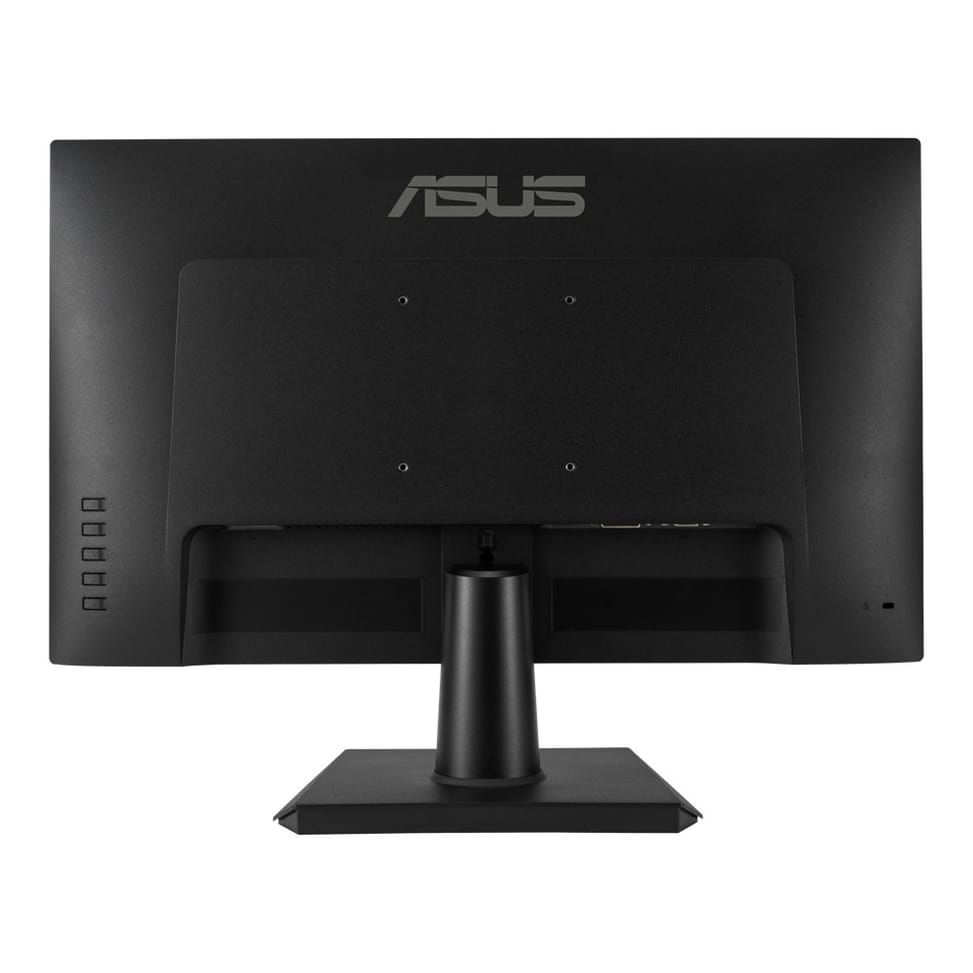 ASUS VA24EHE écran plat de PC 60,5 cm (23.8") 1920 x 1080 pixels Full HD LED Noir (90LM0569-B01170) — image 2