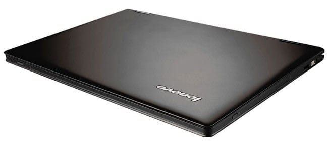 PC portable Lenovo IdeaPad Yoga13 (59368202) — image 4