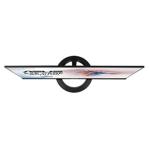 ASUS VZ249HE écran plat de PC 60,5 cm (23.8") 1920 x 1080 pixels Full HD LED Noir (90LM02Q3-B01670) — image 4