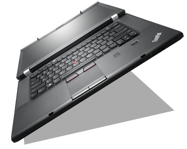 PC portbale Lenovo ThinkPad T530 (N1BBUFE) — image 3