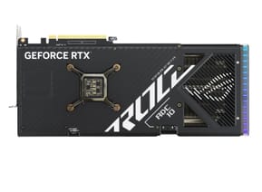 ASUS ROG -STRIX-RTX4070TI-O12G-GAMING NVIDIA GeForce RTX 4070 Ti 12 Go GDDR6X (90YV0II0-M0NA00) — image 7