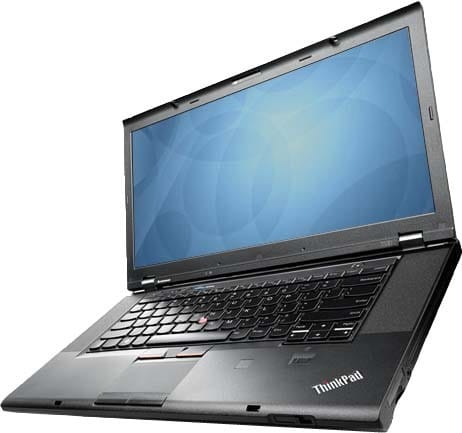 PC portbale Lenovo ThinkPad T530 (N1BBUFE) — image 2