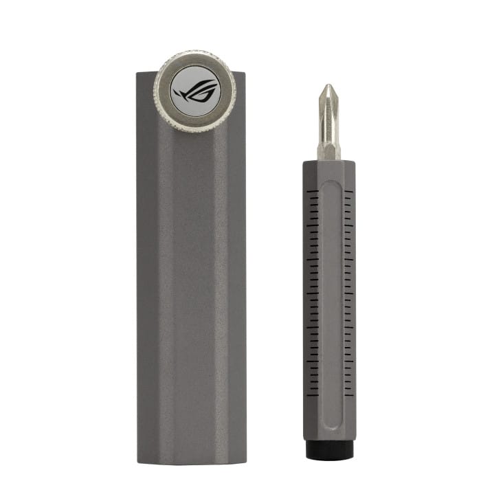 ASUS ROG -STRIX-RTX4070TI-O12G-GAMING NVIDIA GeForce RTX 4070 Ti 12 Go GDDR6X (90YV0II0-M0NA00) — image 15