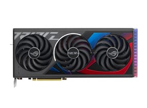 ASUS ROG -STRIX-RTX4070TI-12G-GAMING NVIDIA GeForce RTX 4070 Ti 12 Go GDDR6X (90YV0II1-M0NA00) — image 4
