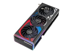 ASUS ROG -STRIX-RTX4070TI-12G-GAMING NVIDIA GeForce RTX 4070 Ti 12 Go GDDR6X (90YV0II1-M0NA00) — image 5