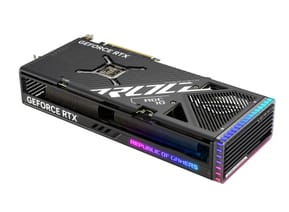 ASUS ROG -STRIX-RTX4070TI-12G-GAMING NVIDIA GeForce RTX 4070 Ti 12 Go GDDR6X (90YV0II1-M0NA00) — image 8