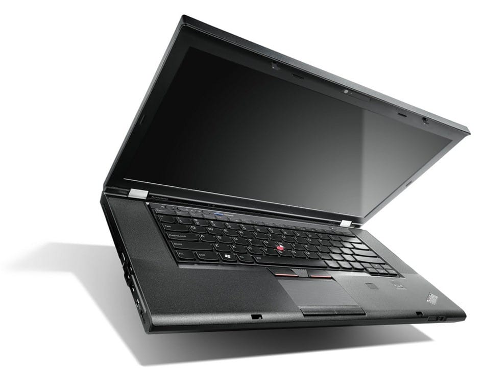 PC portbale Lenovo ThinkPad T530 (N1BBUFE) — image 4