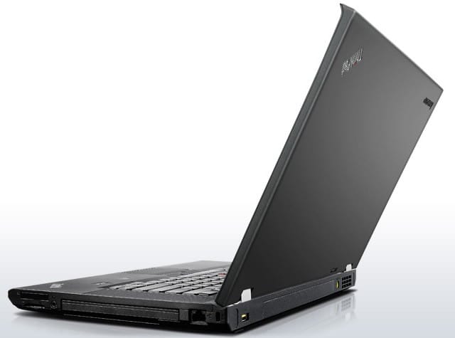 PC portbale Lenovo ThinkPad T530 (N1BBUFE) — image 5