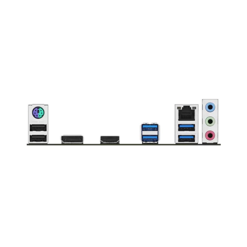 ASUS PRIME B550M-K ARGB AMD B550 Emplacement AM4 micro ATX (90MB1GC0-M0EAY0) — image 6