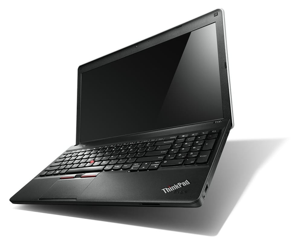 PC portable Lenovo ThinkPad Edge E530 (NZQTFFE) — image 3