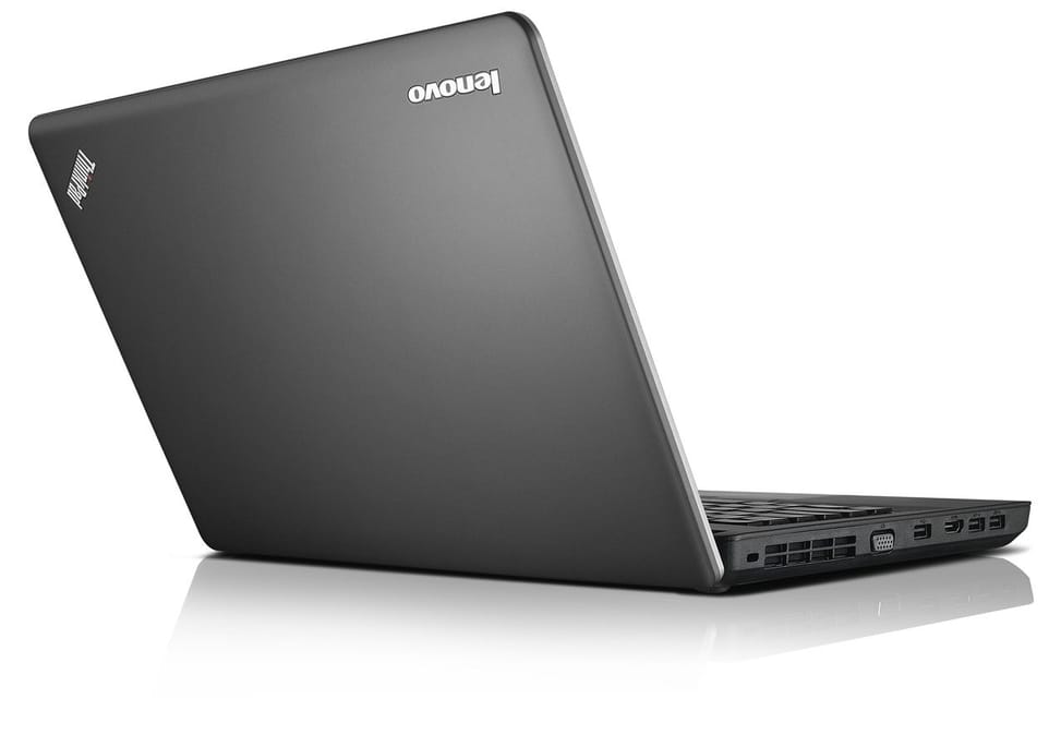 PC portable Lenovo ThinkPad Edge E530 (NZQTFFE) — image 4